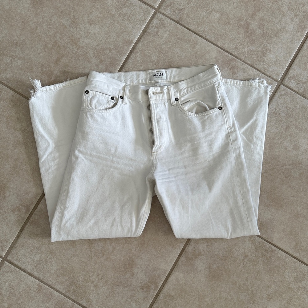 Agolde Women’s jeans